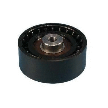 Deflection/Guide Pulley, V-ribbed belt (12164752)