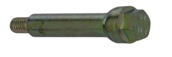 Bolt, exhaust system (12118501)
