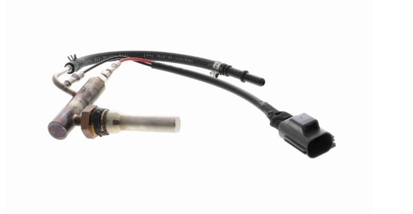 Injection Unit, soot/particulate filter regeneration (12208350)