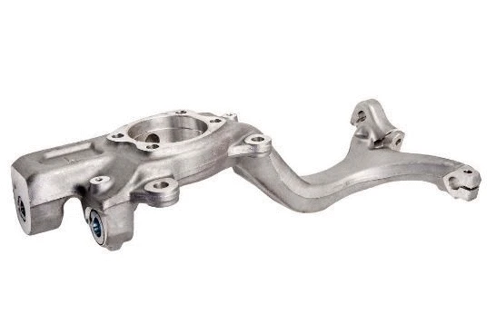 Steering Knuckle, wheel suspension (12191867)