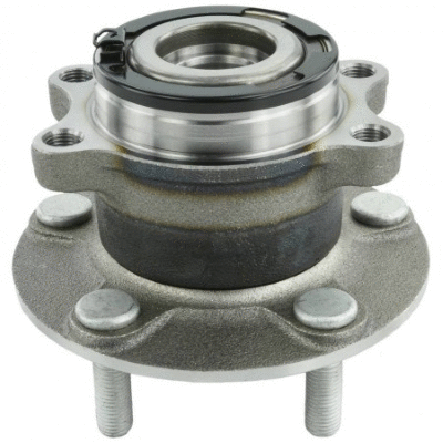 Wheel Bearing Kit (12115572)