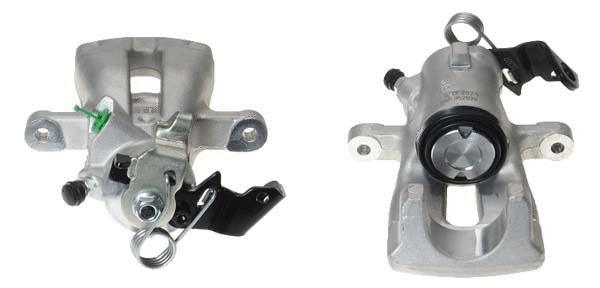 Brake Caliper (12129446)