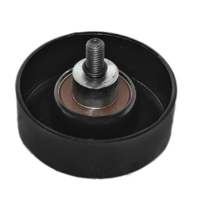 Deflection/Guide Pulley, V-ribbed belt (12164767)