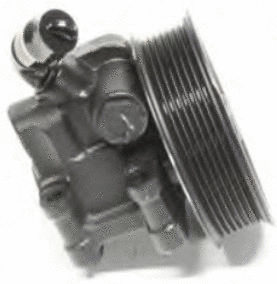 Hydraulic Pump, steering (12108620)
