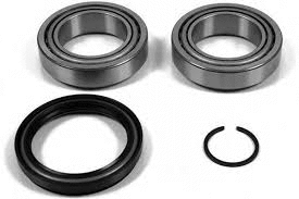 Wheel Bearing Kit (12138170)
