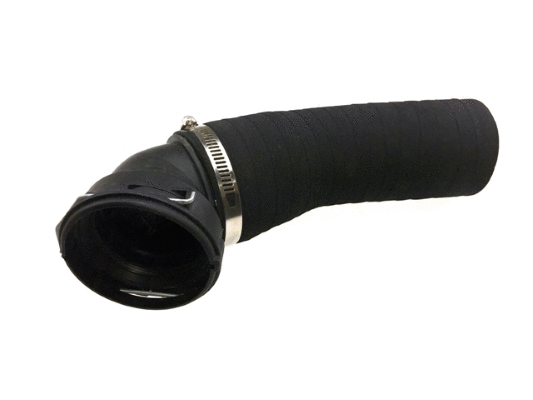 Charge Air Hose (12164817)