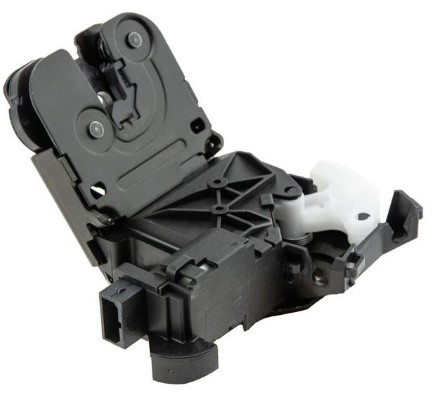 Tailgate Lock (12203021)