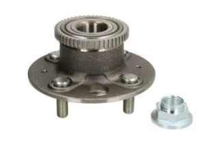 Wheel Bearing Kit (12180702)