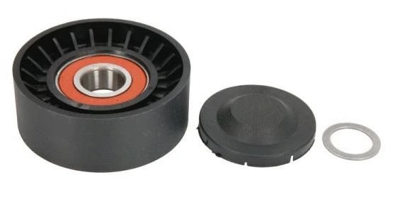Tensioner Pulley, V-ribbed belt (12191396)