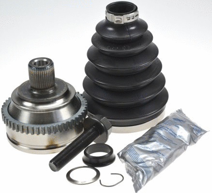 Joint Kit, drive shaft (12120443)