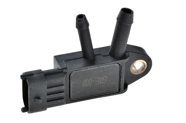 Sensor, exhaust pressure (12176166)