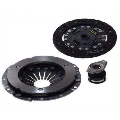 Clutch Kit (12129352)