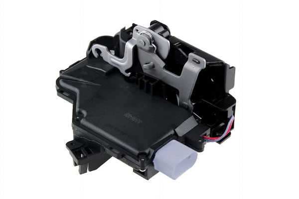 Door Lock (12119818)