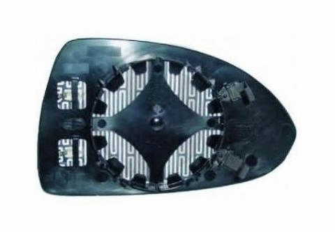 Mirror Glass, exterior mirror (MT1529)