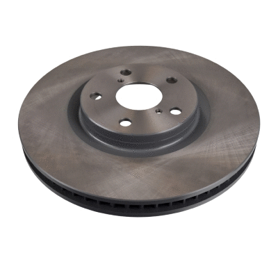 Brake Disc (12135670)