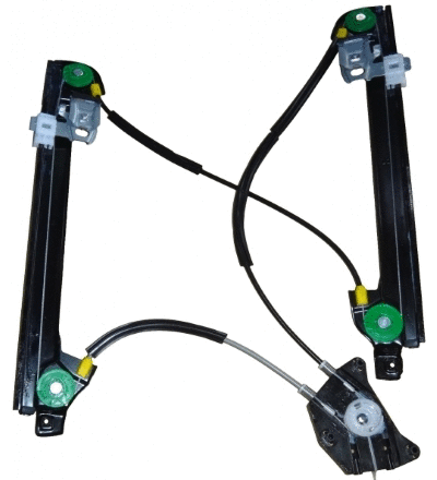 Window Regulator (12120081)