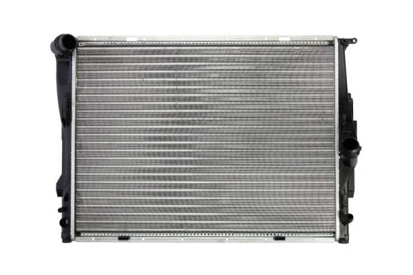Radiator, engine cooling (12133820)