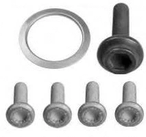 Repair Kit, wheel hub (12191240)