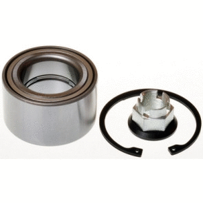 Wheel Bearing Kit (12138141)