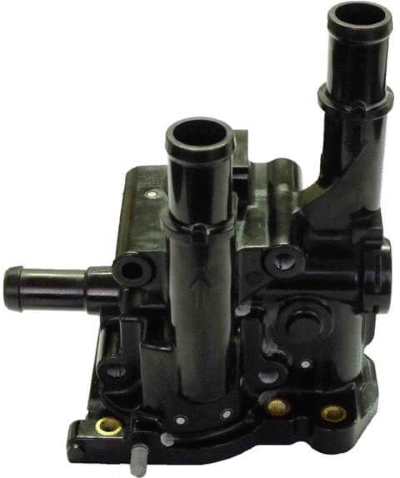 Thermostat Housing (12130279)