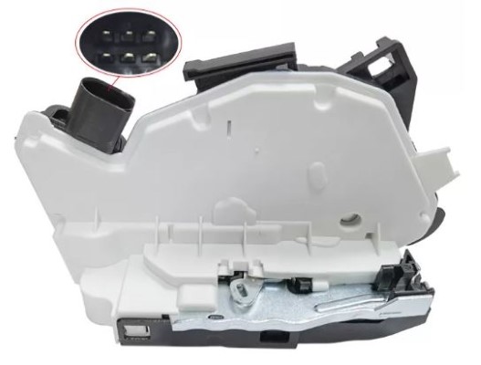 Door Lock (12194977)