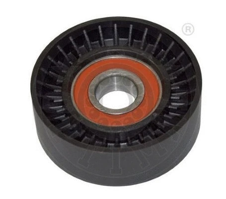 Tensioner Pulley, V-ribbed belt (12180460)
