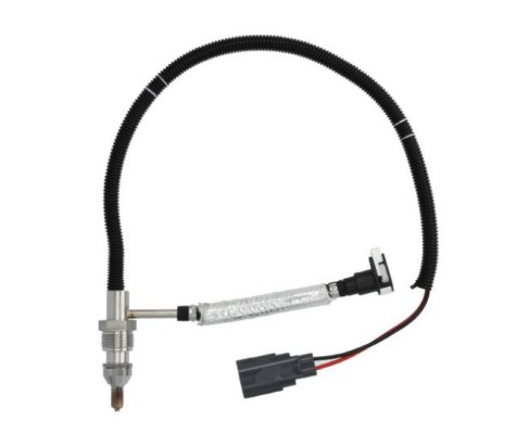 Injection Unit, soot/particulate filter regeneration (12208354)