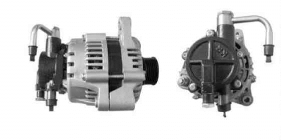 Alternator (12160882)