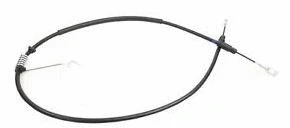 Cable Pull, parking brake (12118891)