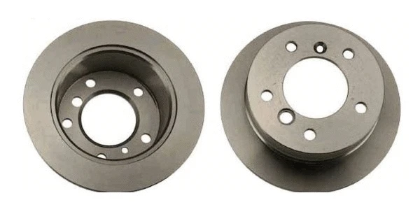 Brake Disc (12108552)