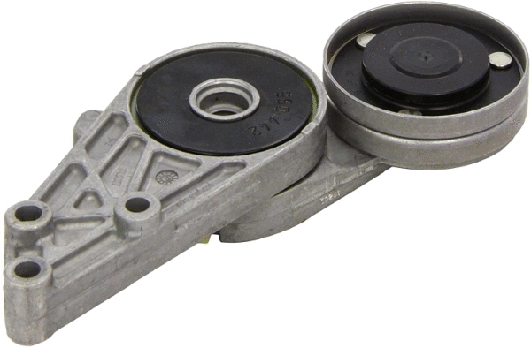 Belt Tensioner, V-ribbed belt (12164744)