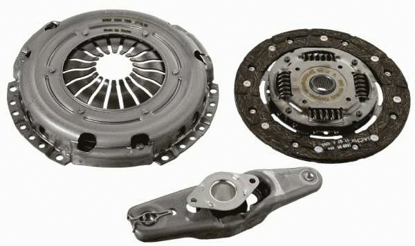 Clutch Kit (12129312)