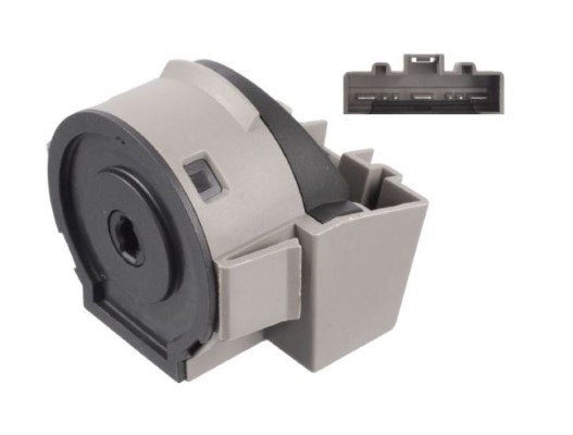 Ignition Switch (12220480)