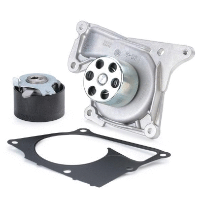 Water Pump, engine cooling (12135598)