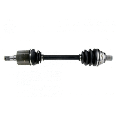 Drive Shaft (12134099)