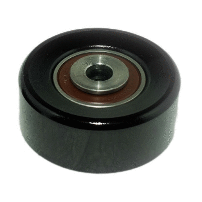 Deflection/Guide Pulley, V-ribbed belt (12164785)