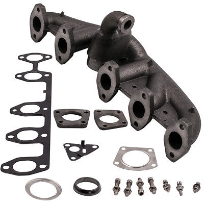 Manifold, exhaust system (12135472)