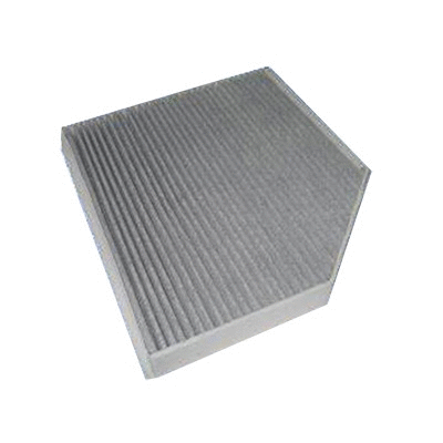 Filter, cabin air (12135384)