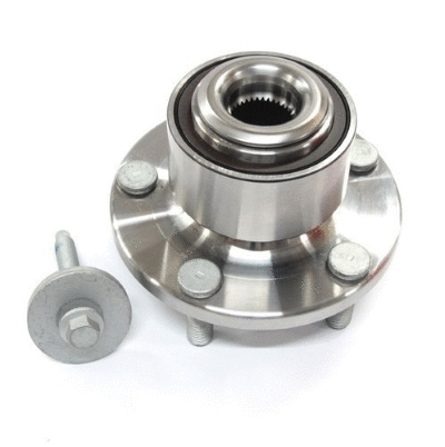 Wheel Bearing Kit (12138086)