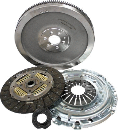 Clutch Kit (12129285)
