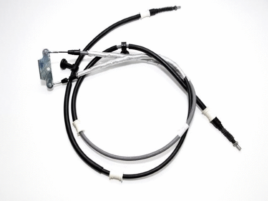 Cable Pull, parking brake (12118910)