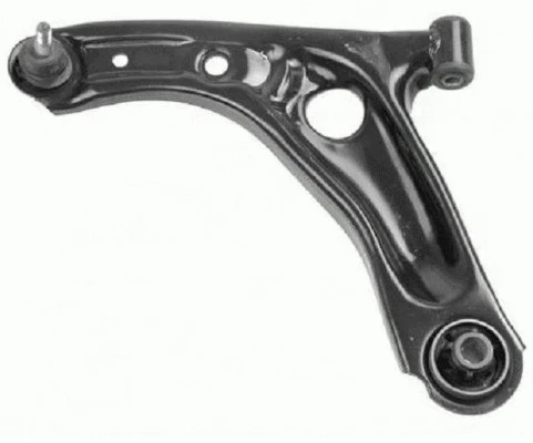 Control/Trailing Arm, wheel suspension (12191746)