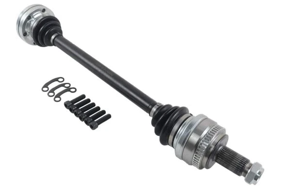 Drive Shaft (12192112)