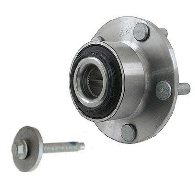 Wheel Bearing Kit (12138145)