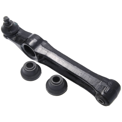 Control/Trailing Arm, wheel suspension (12135729)