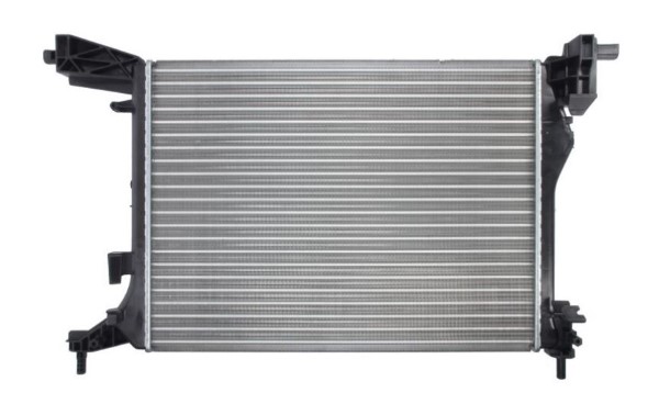 Radiator, engine cooling (12160671)