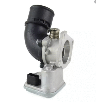 Throttle Body (12170572)