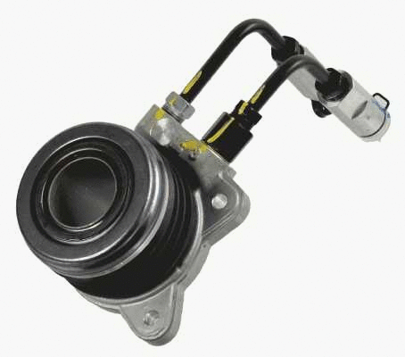 Central Slave Cylinder, clutch (12129358)