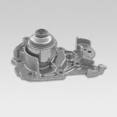 Water Pump, engine cooling (12135610)