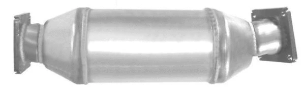 Soot/Particulate Filter, exhaust system (12161955)